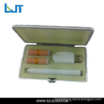 Most Popular 808d Electric Cigarette Vapor E Cig Mod Health Smoke Product